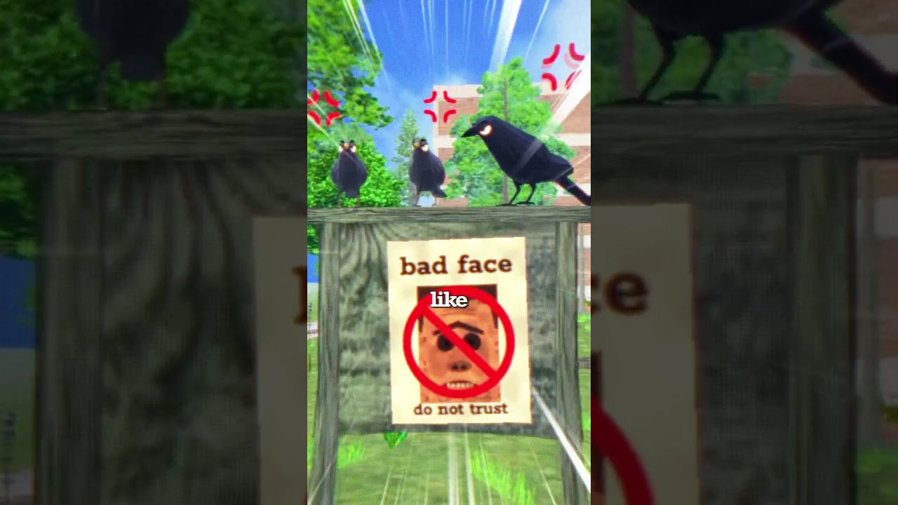 Don’t Make These Animals Your Enemy