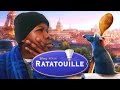 RATATOUILLE (2007) MOVIE REACTION | FIRST TIME WATCHING