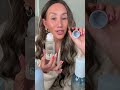 this body care layering trio smells like a summer dream Saltair Body #saltair #saltairbody #summer