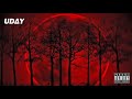 Red [Horror Type Trap beat] | Prod. By UDΔY