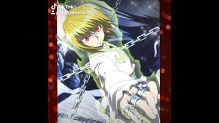 Kurapika & Killua Edit - Superlife (+392 Subs Celebration) 💛💙 Resimi