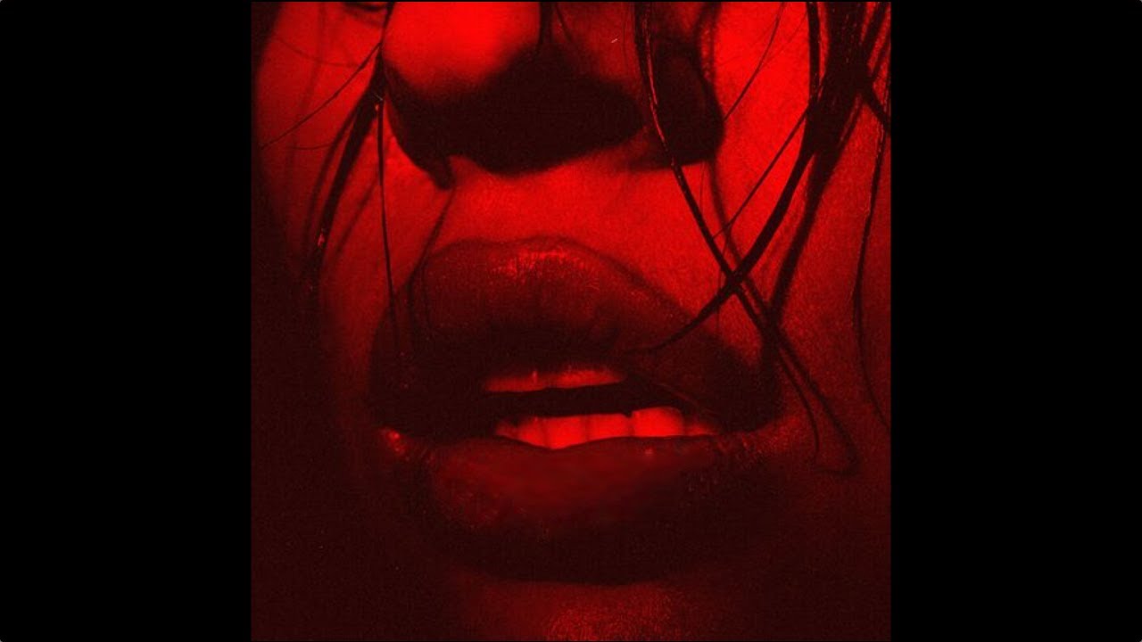 Modern Guitar Blues Type Beat "Overdrive" DISTORTED Bass Drop YouTube