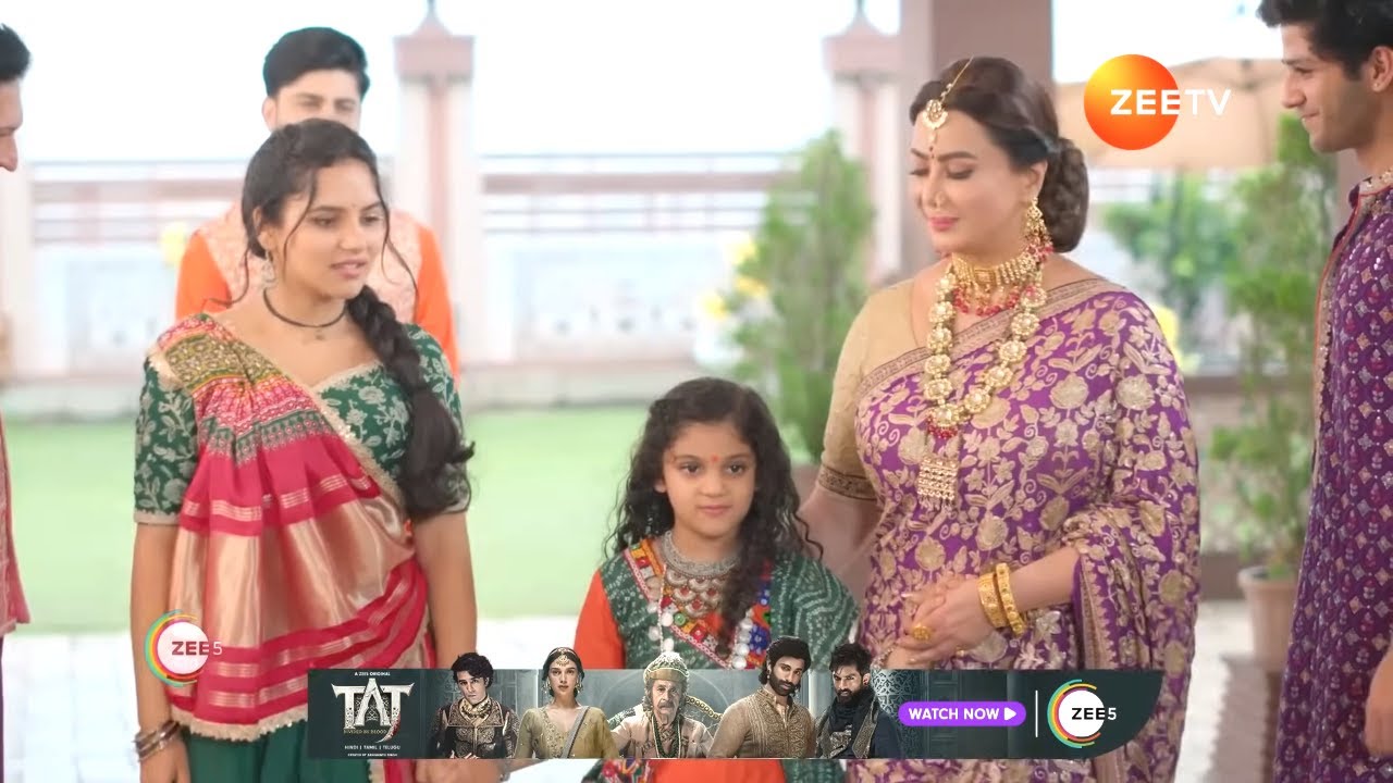 Vasudha | Devaansh is happy to receive the contract.