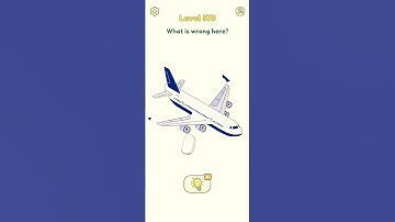 DOP2: DELETE ONE PART level 575 solution and answer gameplay #dop #short #dop2 #shortvideo #tiktok