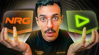 Full قيم تاريخي 🔥 26  NRG vs LOUD - VALORANT CHAMPIONS Update