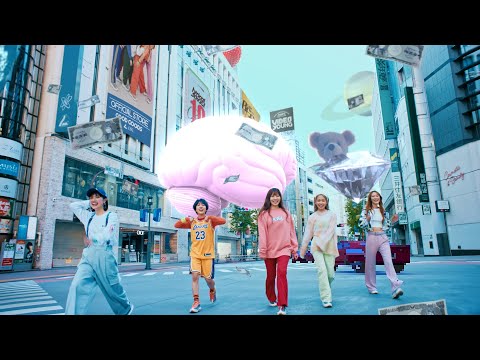 lyrical school /Fantasy (Full Length Music Video)