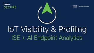 IoT Visibility and Endpoint Analytics Webinar