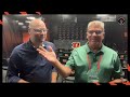 Bengals camp recap: Day 8