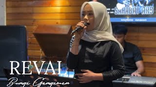 Download lagu BUNGE GENGEMEN || REVAL || #mostpopulargayosong #regionalsong #gayo #takengon@serudangmangooffici...