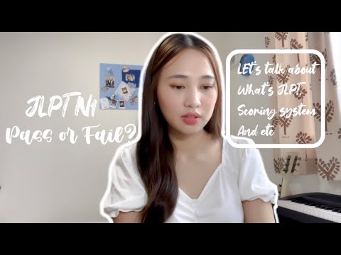 Video: Hoeveel kost het om de Jlpt-test te doen?