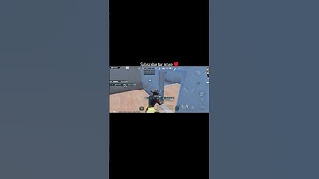 1v4 💥 #1vs4 #1v4clutch #bgmi #fyp #tiktokeffects #fypシ #pubg #shorts