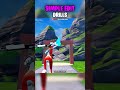 HARD Simple Edit Fortnite Practice! 🤯