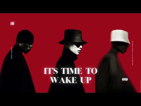 It's Time to Wake Up l SNX