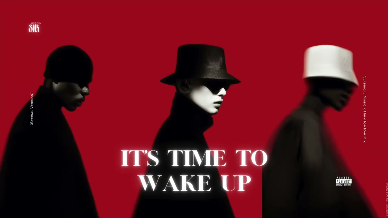 It's Time to Wake Up l SNX