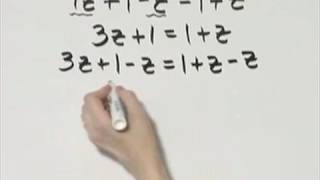 Martin-Gay Beginning & Intermediate Algebra 6th Ed. Ch. 2 Ex. 8