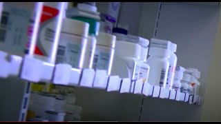 Methadone Saved My Life New Bill Would Expand Addiction Treatments