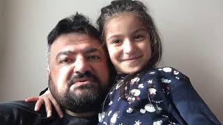 Selam ve sevgiler
