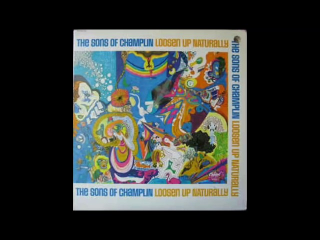 Assista a The Sons Of Champlin - Rooftop (Drum Break - Loop) no YouTube Assista a The Sons Of Champlin - Rooftop (Drum Break - Loop) no YouTube