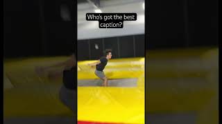 Best caption wins #shorts #meme