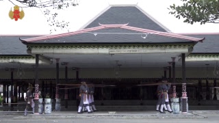 Garebeg Besar Dal 1951