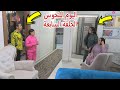 مسلسل اليوم المنحوس الحلقة السابعة 