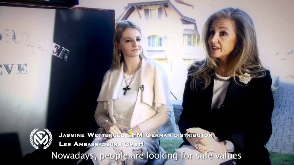 Franck Muller - World Presentation of Haute Horlogerie (WPHH) 2011