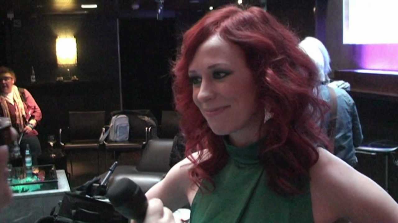 Chaos Tube: Jonsu (Indica) @ Kuorosota 2011