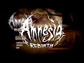 Amnesia Rebirth: A Co-op spook fest