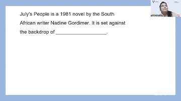 Vallath UGC NET | Session 22