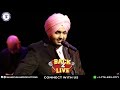 Karan  full performance  back 2 live show  shan e punjab productions