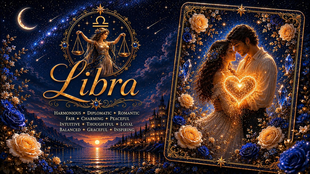 LIBRA OMG… SOMEONE IS ABOUT TO EXPLODE 🔥 THEY'VE GOT SO MUCH
