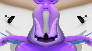 Itsa Me Mario Gummibär Gummy Bear Song Part 85 - Team Bahay 3.0 Super Cool Effects