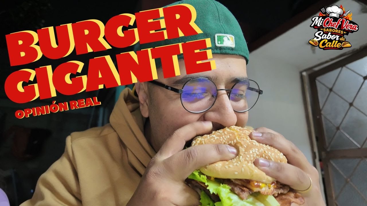 ¿Vale la pena visitar Snack’s Don Pato? | Mi Chef Vera