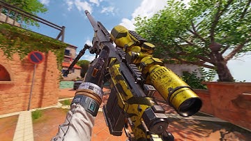 “stop snipe, you’re bad”