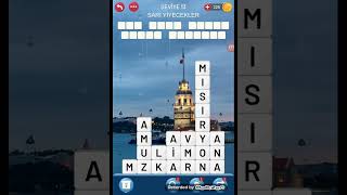 KELİME KULESİ Oynadım screenshot 5