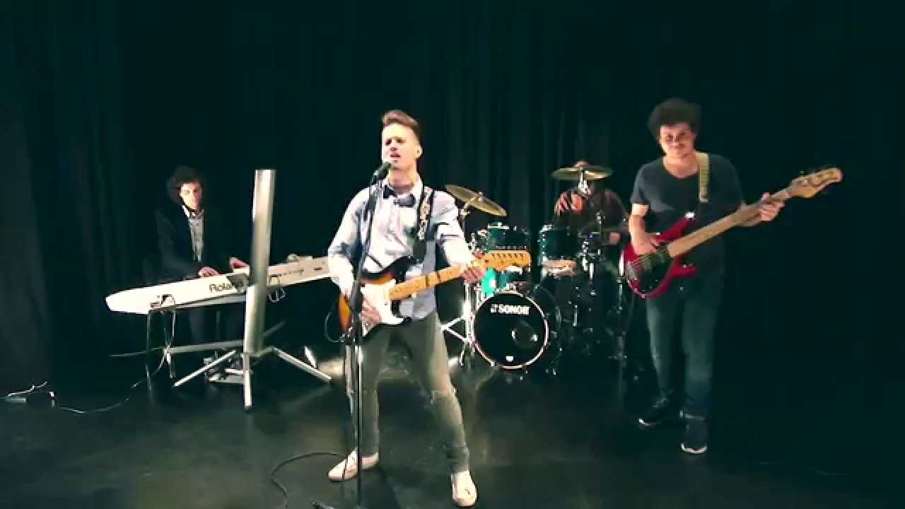 David Kreslin - Kad žena zavoli (cover)