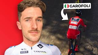 All in for the RED JERSEY! 😍 – La Vuelta a España 26 playthrough on PCM26 (Stage 4-6)