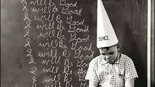 Its Not Evil Its Just Terrible, Stupid Crap People Say And Think
