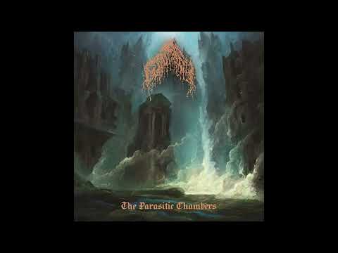 CONJURETH - Smothering Psalms