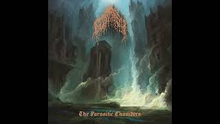 Conjureth - Smothering Psalms