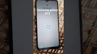 samsung galaxy a12,a22,ao4e frp by paas no leptop