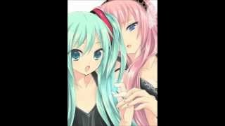 Victoms of love - Miku X Luka yuri MAD Victoms of love - Miku X Luka yuri MAD