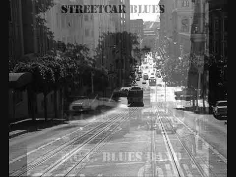 Cross Note Blues 1992 2020 Nigel Pennick
