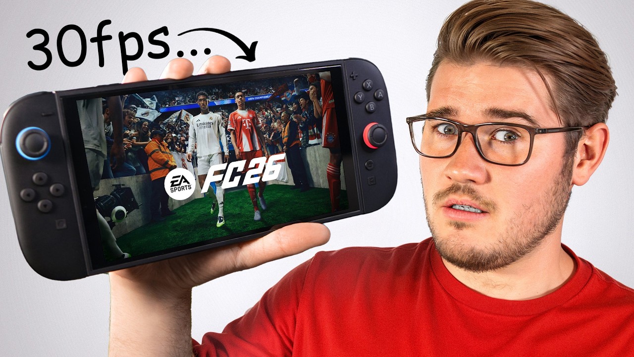 This is SHOCKINGLY Bad - YouTube