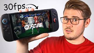 This is SHOCKINGLY Bad - YouTube