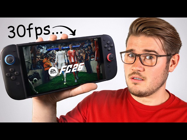 This is SHOCKINGLY Bad - YouTube