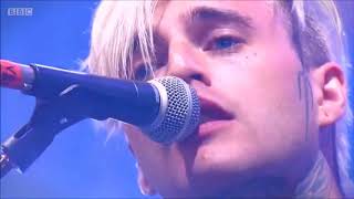 Highly Suspect - Bath Salts  HD - Live at Reading Fest