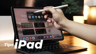 Tips iPad untuk Pemula.