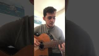 Gücüm Yetene Kadar / Şahin Çiftçi