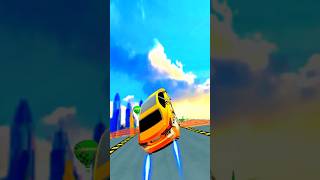 🏁 Perfect Control Challenge 🚗 Watch Till End!#shorts #cargame #viral #car #fyp